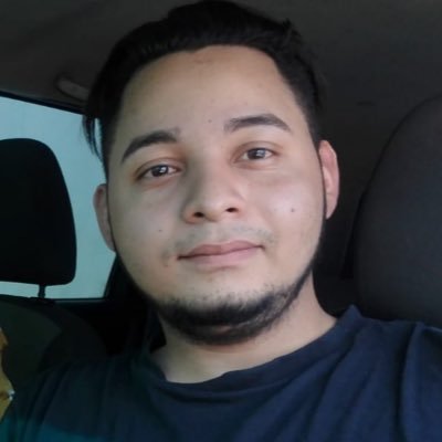 LuisAndino3's profile picture. 