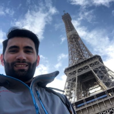 Lic. en Relaciones Públicas Social Media Manager en SINERGIA Gestión de Comunicaciones