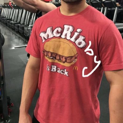 RobertMcRib's profile picture. ❤️Vanessa❤️shake & bake for life❤️