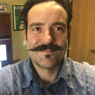Consulting fisheries scientist, former CA state employee, libertarian, small-business owner, bird hunter, dog lover.