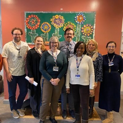 DBruvikMFS's profile picture. Science & Engineering Department