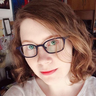 I translate. I embroider. I play videogames. I'm also kinda bitchy.