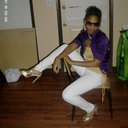 Crystal Ruffin - @Phatgirl27 - Twitter