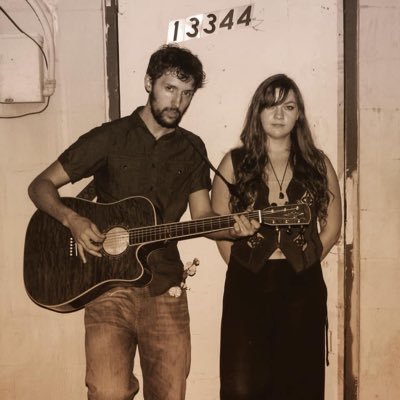 Music Duo from Saint Petersburg, Florida.