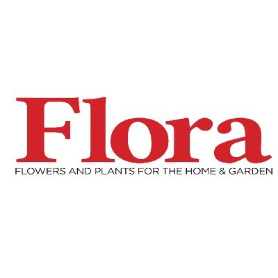 Flora Magazine is dedicated to bringing you ideas, news, hints and tips from the world of gardening and flower arranging.