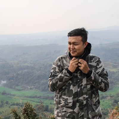 Created by ALLAH - muslim |part of Cules and Bobotoh | #ViscaPERSIBARÇA