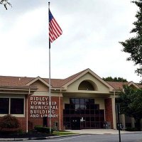 Ridley Township Commissioners (@ridleytwp) 's Twitter Profile Photo Ridley Township Commissioners (@ridleytwp) 's Twitter Profile Photo