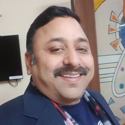 advolokesh's profile picture. LLM