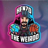 Henzotheweirdo(@Henzotheweirdo1) 's Twitter Profile Photo