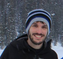 jaime_sebazco's profile picture. Plant ecophysiology
Dendroecology