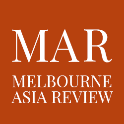 墨尔本亚洲评论: Academic rigour without ivory tower exclusivity. Published by the Asia Institute, the Asia research specialists @UniMelb. Subscribe to our newsletter!