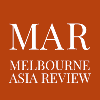 @MelbAsiaReview (@melbasiareview) 's Twitter Profile Photo @MelbAsiaReview (@melbasiareview) 's Twitter Profile Photo