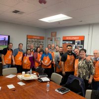 Home Depot HDI Vegas (@depothdi) 's Twitter Profile