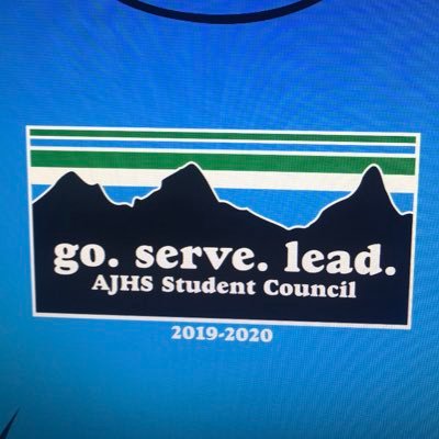 The official account of Azle Junior High Student Council. Our goal is to keep our members and community up-to-date and to positively promote our campus.