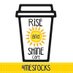 Rise & Shine Cafe (@RiseShineCafe1) Twitter profile photo