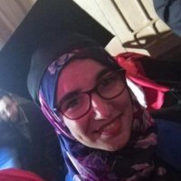 Ilhem Bouderbala (@bouderbalailhem) 's Twitter Profile