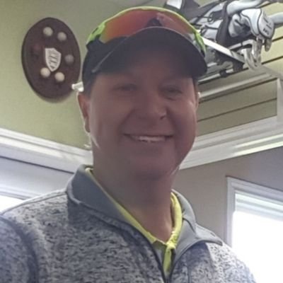 CPGA Head Professional at Indian Hill Golf Club. Owner of Jimmy Mo's Pro Shop