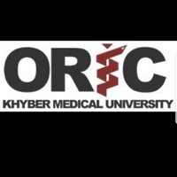 ORIC - Khyber Medical University, Peshawar(@ResearchKMU1) 's Twitter Profile Photo