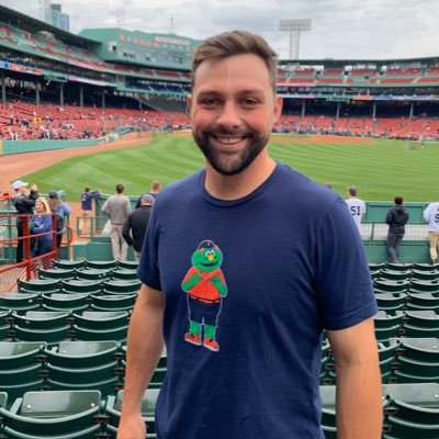 Redsox, Bruins, Celtics, Dolphins - Former Indy Ball Pro ⚾️Baseball Instructor/Coach 🐻Dad 💪🏻Instagram: JustinTLemanski