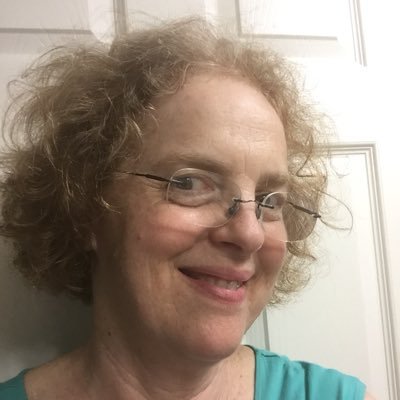 Physician, Esperantist, lover of mathematics, knitting, crocheting and origami