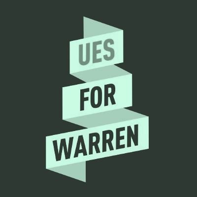 NYC's UES for #Warren2020! Volunteers; not members of the campaign. https://t.co/7APRUj5aNz
NYC: https://t.co/apHE8bJiyV…