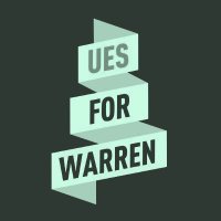 UES-NYC for Warren 🗽 #LFG(@uesNYC4Warren) 's Twitter Profileg