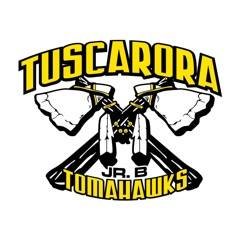 Tuscarora Jr. Tomahawks - First Nations Junior B Lacrosse League #FNJBLL