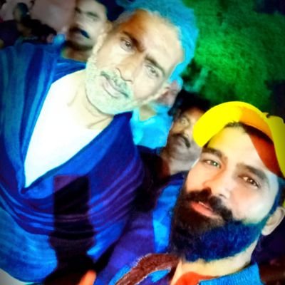 SrivastavRaaj's profile picture. Theater artist , Dance & Zumba Insturctor ,