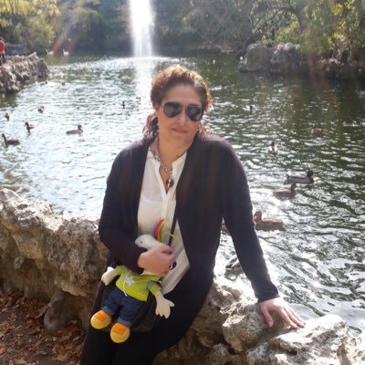 monikilla36's profile picture. 