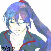 山葵 (@wasabi_ponite) 's Twitter Profile