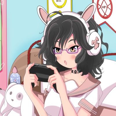 TsukiDraw (Open Commissions)さんのプロフィール画像