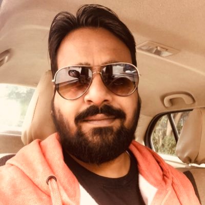 pulkitvishnoi's profile picture. I’m not perfect, I’m original.