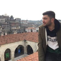 Muhammet AKBAŞ (@makbs69) 's Twitter Profile