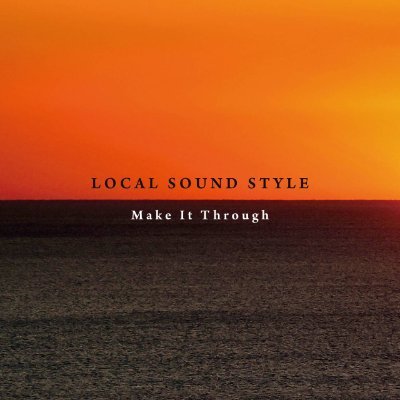 青森県出身4ピースロック・バンドLOCAL SOUND STYLE 公式アカウント。 2019年より再始動!