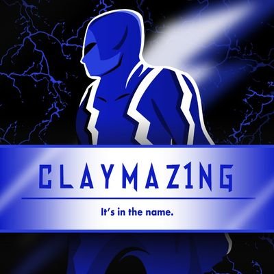 Claymaz1ng Profile Picture