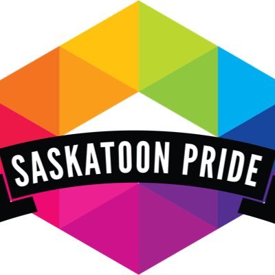 The Saskatoon Pride Festival: June 12-18, 2022.