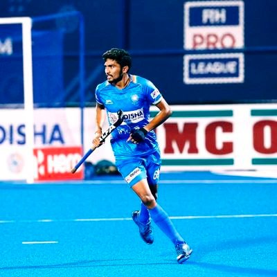 🇮🇳Indian hockey Player🇮🇳