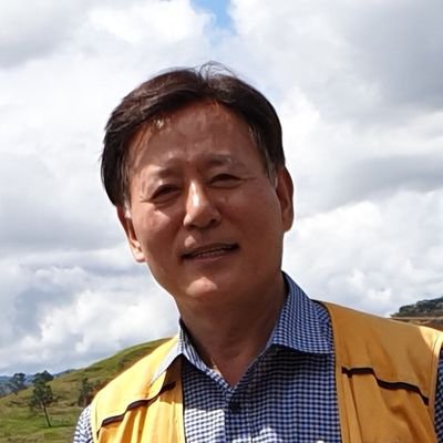 KiehunSeo's profile picture. 