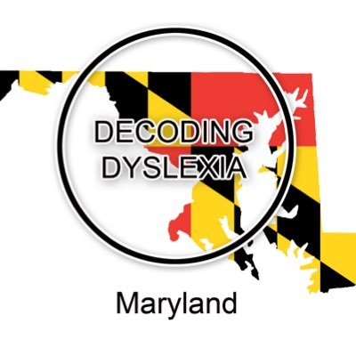 Decoding Dyslexia MD