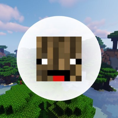 DayumMinecraft's profile picture. bruh