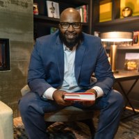 LaMarque Ward (@lamarqueward) 's Twitter Profile