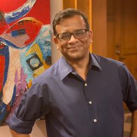 Srinivas Tata(@SrinivasTata) 's Twitter Profile Photo