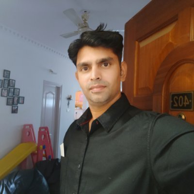 Vinesh98894879's profile picture.