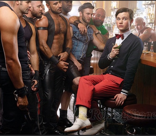 Orange_Crussh's profile picture. Progressive thinking gay man who wants to live in an egalitarian society.