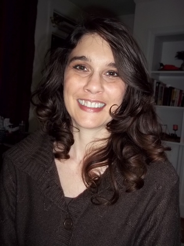 Cindi_H_Evans's profile picture. 