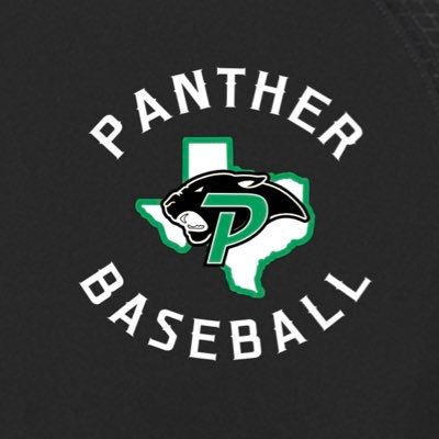 Panther Baseball #Ironmen #PTC