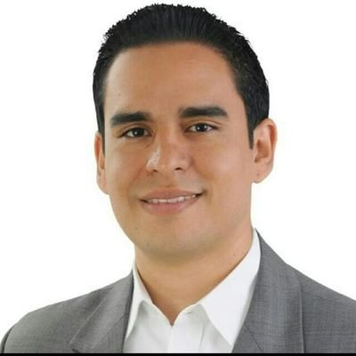 DiegoAnaconaA's profile picture. Esp. en Gerencia Social, Ing. Electrónico Universidad del Valle, Ex-Consejero Municipal de Juventud, Defensor De La Libertad de Creer.

Instagram: anacona_diego