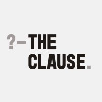 The Clause (@theprologclause) 's Twitter Profile