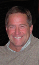 Agent for Speakers and Fine Artists. Water polo referee and assignor