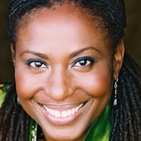 Rev. Arlene Hylton (@imkeepingtrue) 's Twitter Profile